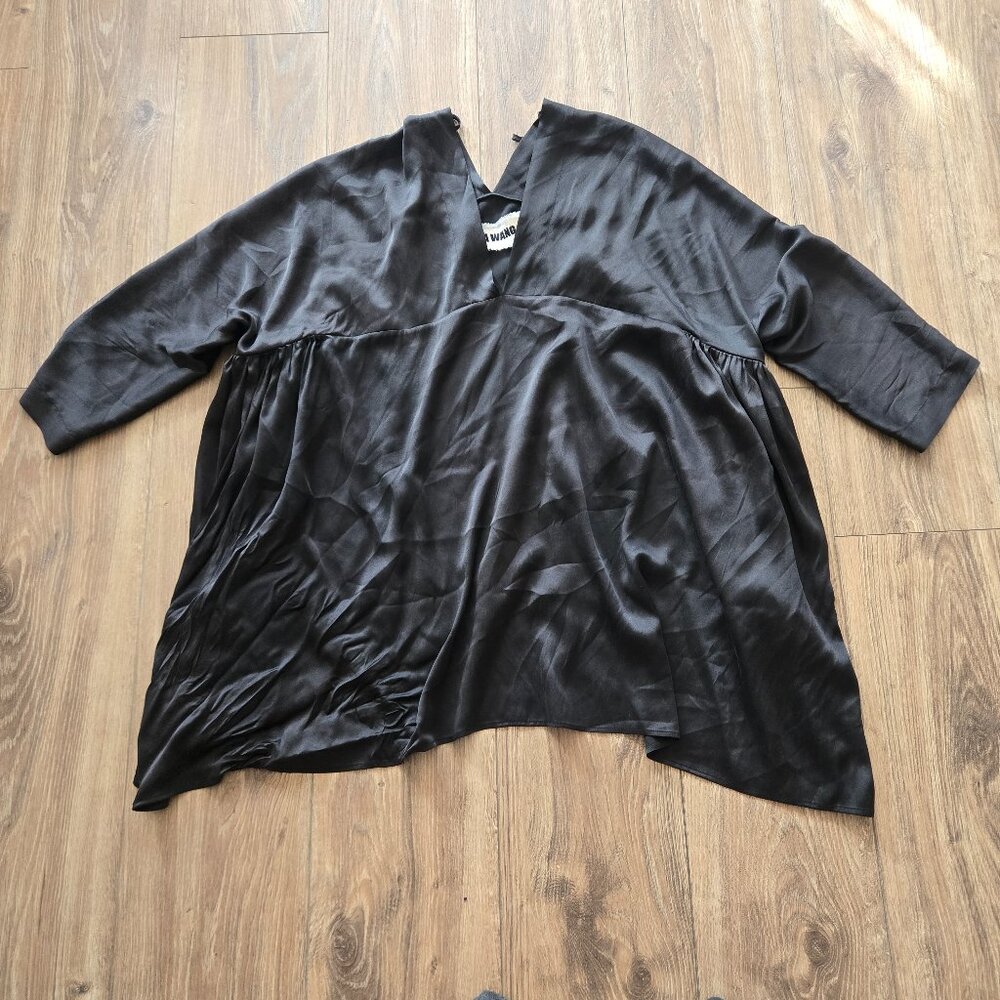 Uma Wang Taci Top